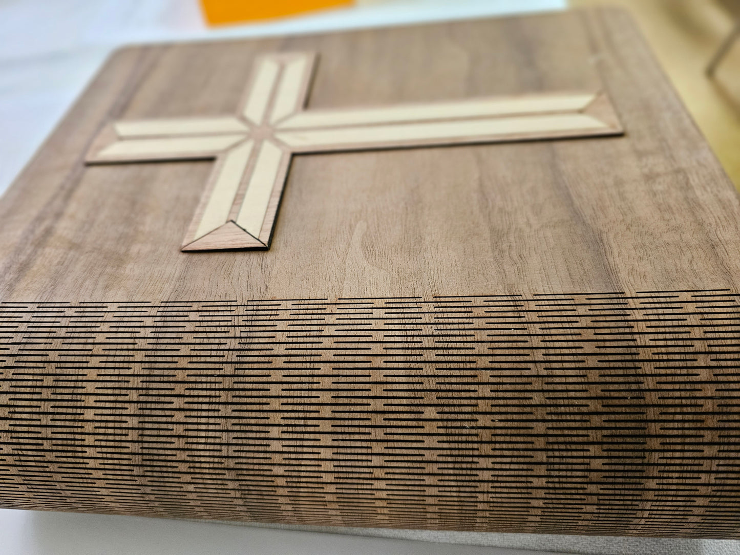 Bible Box