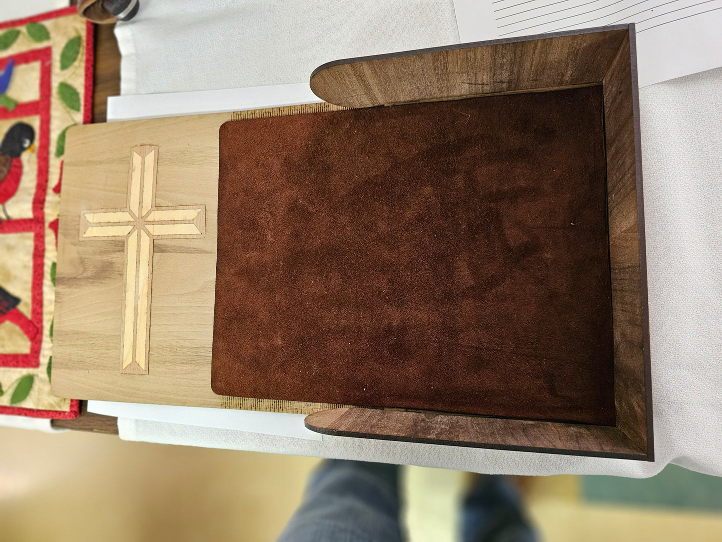 Bible Box