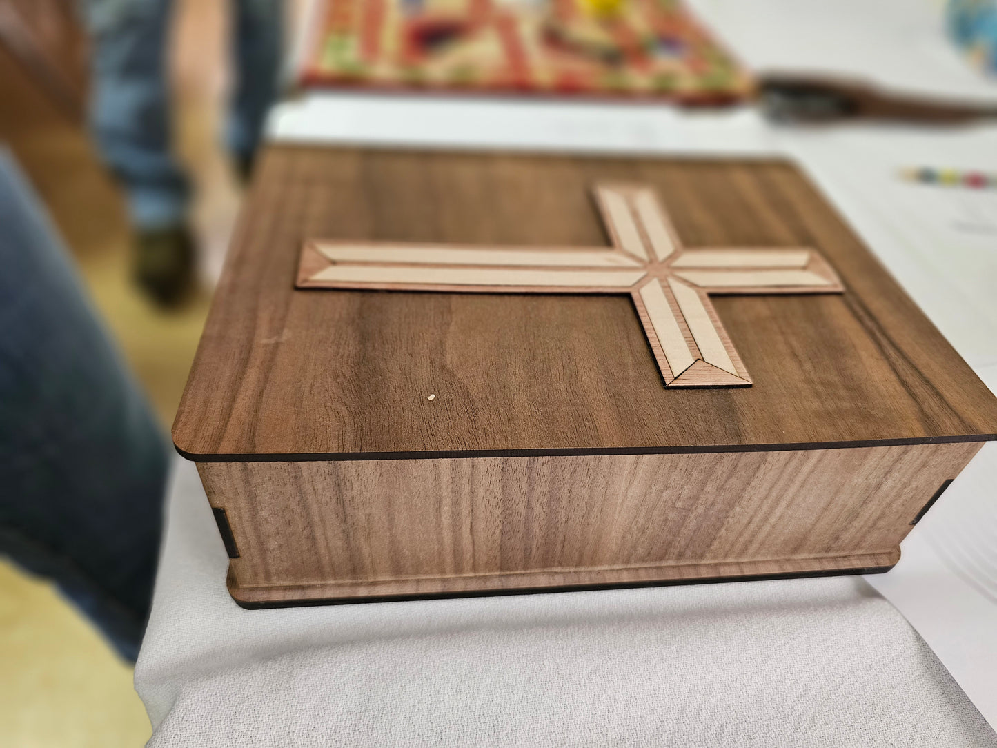 Bible Box